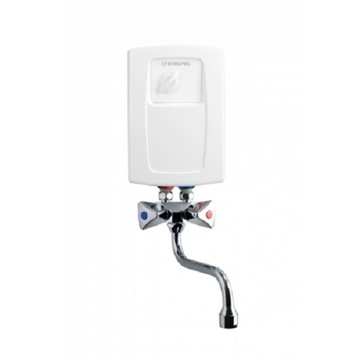 PRZEPŁYWOWY PODGRZEWACZ WODY 3,5KW KOSPEL EPS2-3,5 TWISTER