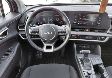 Kia Sportage V SUV 1.6 T-GDI MHEV 150KM 2023 Kia Sportage 1,6T-GDI 150KM 7DCT FWD MWIN Polski Salon Automat 1.6 150KM, zdjęcie 12