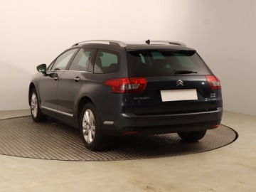 Citroen C5 III Tourer 2.0 HDi FAP 163KM 2012 Citroen C5 2.0 HDi, Xenon, Klima, Klimatronic, zdjęcie 3