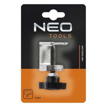 РУЧНОЙ СЪЕМНИК NEO Tools ДЛЯ СНЯТИЯ РЫЧАГОВ СТЕКЛООЧИСТИТЕЛЕЙ 11-827