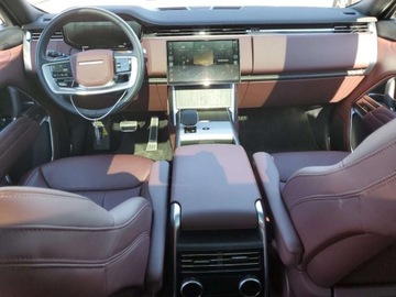 Land Rover 2025 Land Rover Range Rover SE 2025 4.4l 4.4 Benzyna 523KM, zdjęcie 8