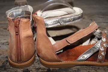 clarks - ROZ.37/24CM