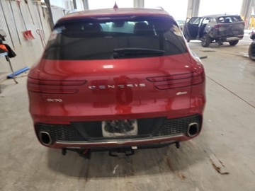  Genesis GV70 Base 2025 2.5l 2.5 Benzyna 300KM, zdjęcie 2