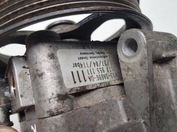 ČERPADLO SERVA JAGUAR S-TYPE R 4.2 SC 400 KM