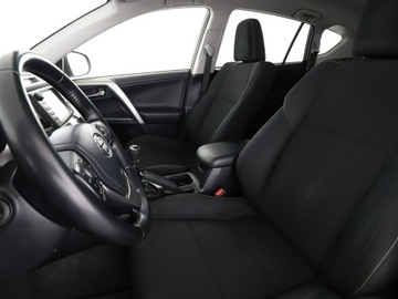 Toyota RAV4 IV MPV Facelifting 2.0 Valvematic 152KM 2016 Toyota RAV-4 Edition-S 4x4 navi kamera grzane, zdjęcie 12