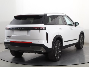 Jaecoo 7 2024 Jaecoo 7 1.6 TGDI, Salon Polska, 1. Właściciel, zdjęcie 4