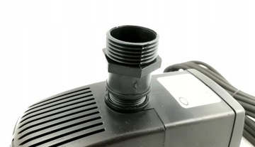AQUA NOVA NP-2000 НАСОС ДЛЯ ПРУДА 45ВТ + НАСАДКИ