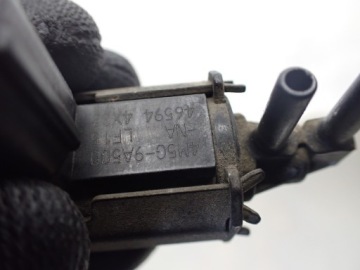 ВАКУУМНЫЙ КЛАПАН FORD FOCUS MK2 LIFT 2.0