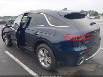  Genesis GV70 2.5T 2023 2.5 Benzyna 300KM, zdjęcie 3