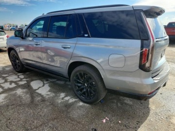 Cadillac Escalade III 2024 Cadillac Escalade Sport 2024 6.2 Benzyna 420KM, zdjęcie 1