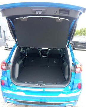 Ford Kuga III 2025 Ford Kuga Ford Kuga Pakiet 4 lata ochrony Ubezpieczenie na rok - Gratis, zdjęcie 22