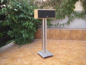 Magnat Center Art. Nr 144 431b 60W 8Ohm centralna
