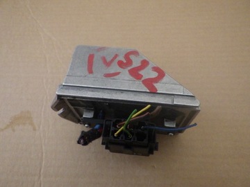 6Q1907521B REZISTOR MOTORU REGULACE DMYCHADLA N