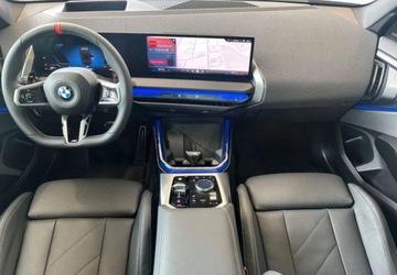 BMW X3 G45 2025 BMW X3 M50i xDrive M Sport, Comfort, Premium, M Pro, Panoramam, Hak 3.0, zdjęcie 6