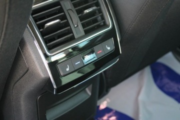 Skoda Superb III Kombi Facelifting 2.0 TDI SCR 150KM 2022 Škoda Superb Skoda Superb Style DSG Kamera, zdjęcie 17