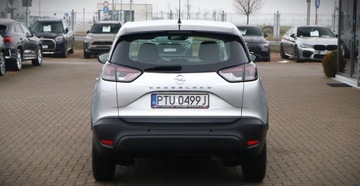 Opel 2024 Opel Crossland (Nr. ) 1.2 THP Klima Salon PL Pakiet zimowy Tempomat Gwar, zdjęcie 4
