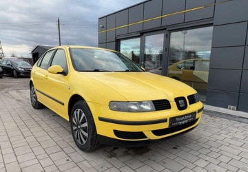 Seat Leon I 2004