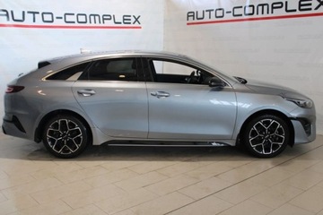 Kia Proceed Shooting Brake Facelifting 1.5 T-GDI 160KM 2023 Kia ProCeed Salon PL 1,5T GDI GT-Line TECAEB 1.5 Benzyna 160KM, zdjęcie 22