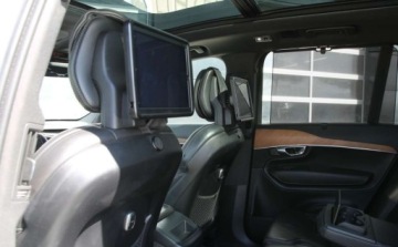 Volvo XC90 II SUV 2.0 D5 225KM 2015 Volvo XC 90 Salon Polska Inscription Bogata wersja 4x4 Gwarancja RIA, zdjęcie 12