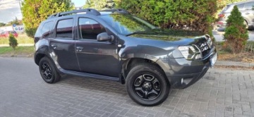 Dacia Duster II 2017 Dacia Duster 1.6 Android Elektryka Stan Import Raty Oplaty 1.6 Benzyna, zdjęcie 10