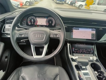 Audi TT 8S 2019 AUDI Q8 (4MN) 55 TFSI e quattro 2020-10, zdjęcie 12