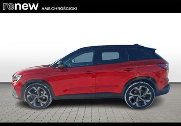 Renault Austral 1.2  E-Tech Full Hybrid 200KM 2023 Renault Austral Esprite Alpine, Max Opcja wyposazenia, Matrix, Panorama, F, zdjęcie 1