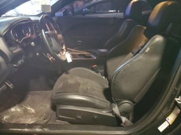 Dodge Challenger III 2019 Dodge Challenger 2019 RT Scat Pack V8 6.4 Benzyna 482KM, zdjęcie 7