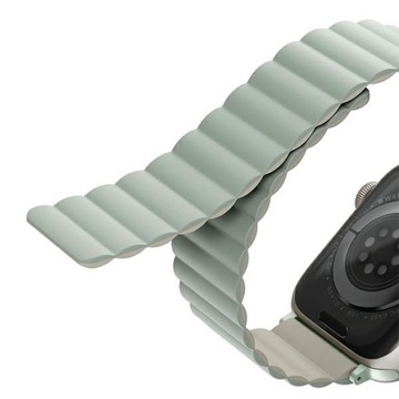 Ремешок UNIQ Revix Apple Watch Series /6/7/8/SE/SE2/Ultra 42/44/45мм. Реверси