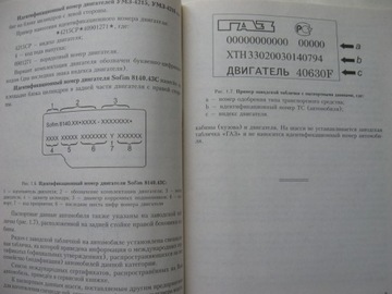 ГАЗЕЛА Инструкция по эксплуатации АФК ГАЗ