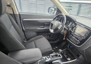 Mitsubishi Outlander III SUV Facelifting 2017 2.0 150KM 2019 Mitsubishi Outlander Auto przetestowane Slawno- Zakopane- Slawno. Pewne a, zdjęcie 12