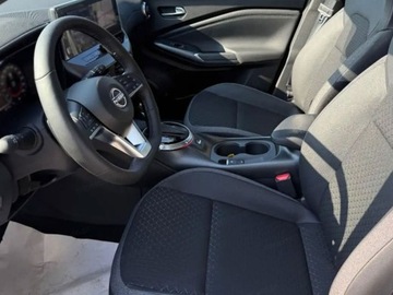 Nissan Juke II Crossover Facelifting 1.0 DIG-T 114KM 2025 Od ręki - N-Connecta 1.0 DIG-T 114KM, zdjęcie 4