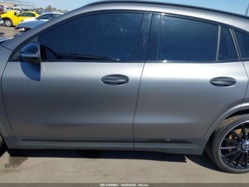 Mercedes GLA II 2024 Mercedes-Benz GLA 35 AMG 4Matic 2024 2.0l 2.0 Benzyna 302KM, zdjęcie 2