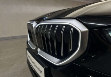 BMW Seria 5 G90-91 Touring 2.0 520d 197KM 2025 BMW Seria 5 520d xDrive, M Pakiet, Dach, Gwarancja, Faktura, Serwis ASO 2.0, zdjęcie 4