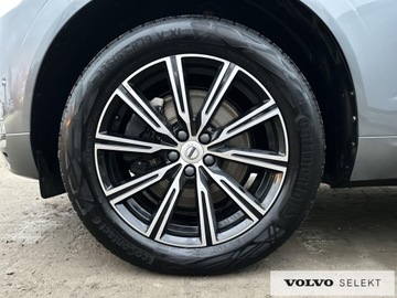 Volvo XC60 II Crossover D5 235KM 2019 Volvo XC 60 XC60 B5 D AWD Inscription aut, Pakiet, zdjęcie 9
