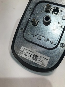 ANTÉNA STŘEŠNÍ ŽRALOK AUDI A3 8Y 20-