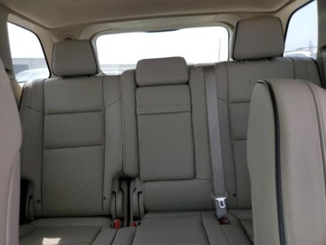 Jeep Grand Cherokee IV 2021 Jeep Grand Cherokee SUMMIT 2021, od ubezpieczalni 5.7 Benzyna 360KM, zdjęcie 8