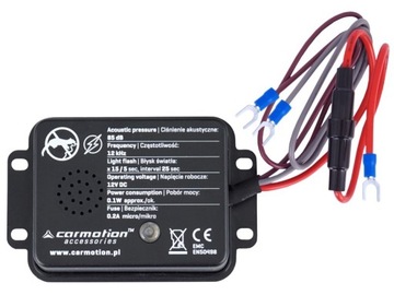 ОТПУСКАТЕЛЬ ДЛЯ МУЖЧИН АВТОМОБИЛЯ СО ЗВУКОМ И МИГАЮЩИМ