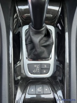 Citroen C5 III Tourer 2.0 BlueHDi 180KM 2016 Citroen C5 2.0HDi Exclusive 2.0 Diesel 181KM, zdjęcie 19