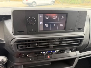 Toyota Proace II 2025 Toyota Proace Verso Long Combi 144KM, zdjęcie 13