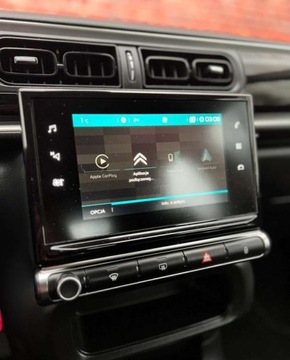 Citroen C3 III Hatchback 1.2 PureTech 82KM 2019 Citroen C3 Android auto Klima Super stan Gwarancja w cenie Warszawa VRRA, zdjęcie 19