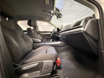 Audi Q5 II SUV Facelifting 2.0 40 TFSI MHEV 204KM 2022 Audi Q5 Audi Q5 40 TFSI quattro S tronic *Comfort,, zdjęcie 22