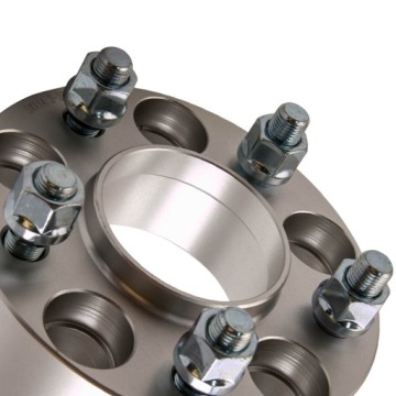 4 шт. Распорки 5x114,3 1/2 70,5 35 мм для Ford Ranger, Mustang, Explorer