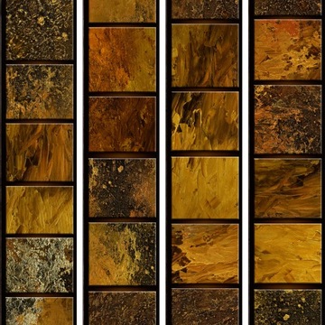 TAPETA ROLKA ABSTRAKCJA 0,5x10m f-A-0418-j-b