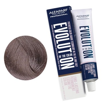 Alfaparf Farba Evolution Of The Color 60 ml 8.21