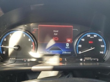 Ford 2024 Ford Bronco 2024r., Sport Outer Banks, od ubezpieczalni 1.5 Benzyna 181KM, zdjęcie 9