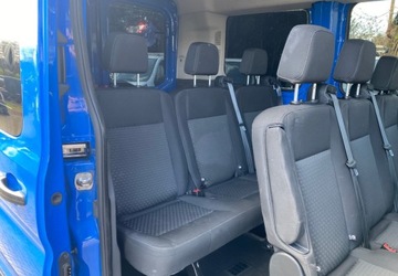 Ford Transit VIII 2020 Ford Transit Ford Transit 2.0 Diesel 170KM, zdjęcie 9