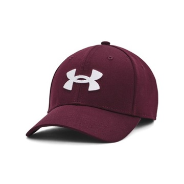 Męska czapka z daszkiem Under Armour Men's UA Bli