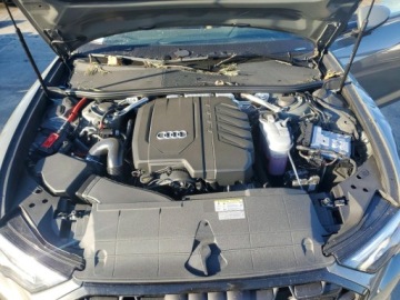 Audi A6 C9 2025 Audi A6 Limousine Premium 2025 2.0 Benzyna 261KM, zdjęcie 6