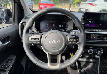 Kia Picanto III 2025 Kia Picanto MY25 wersja L AUTOMAT z silnikiem 1.2 79KM dostepny od reki, zdjęcie 21