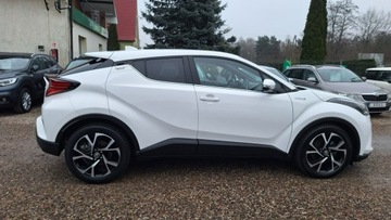 Toyota C-HR I 2020 Toyota C-HR HYBRID, zdjęcie 6